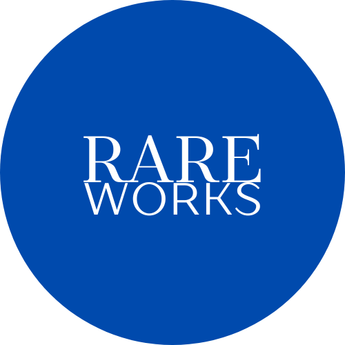 RAREWorks | Design & Development