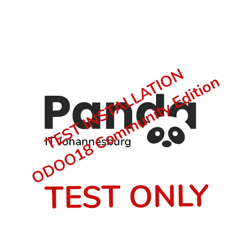 RareWorks TEST @ PandaIT